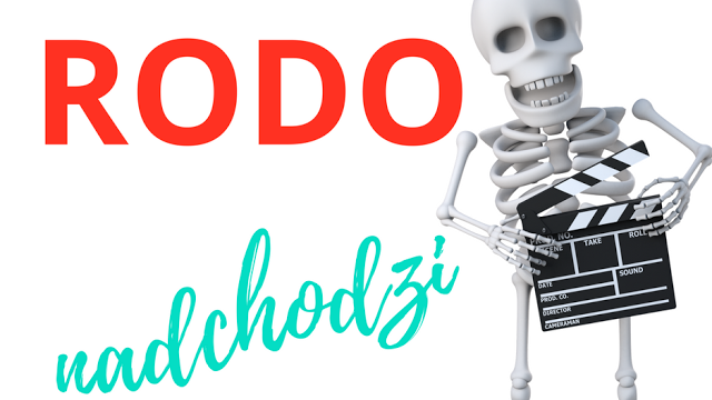 To straszne RODO. Pakiet dokumentów i kurs w jednej cenie! 