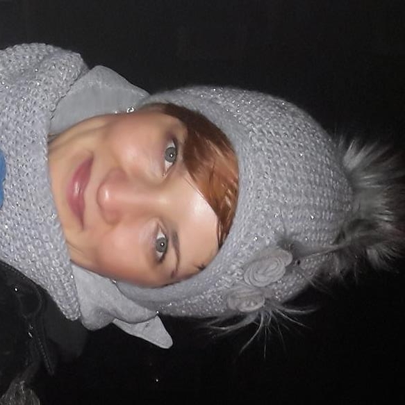 MScoach Magdalena Świerzewska